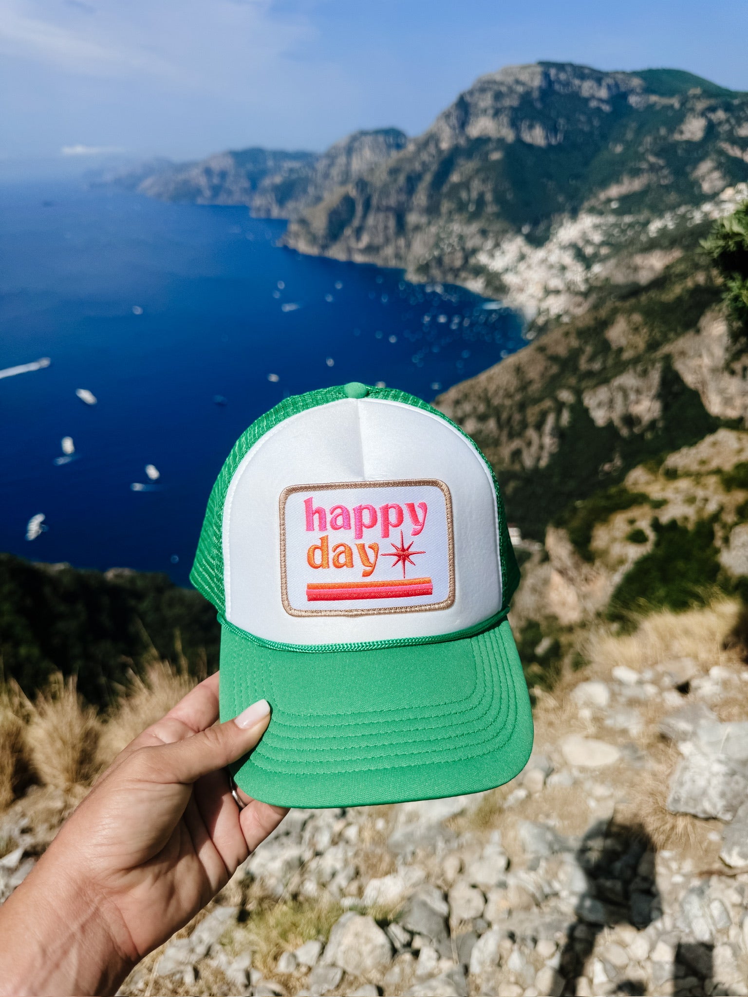 Italy Style Diaries