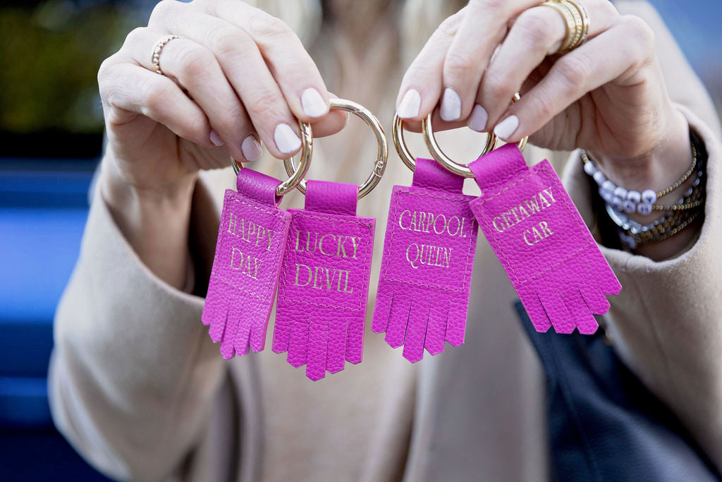 Keychains