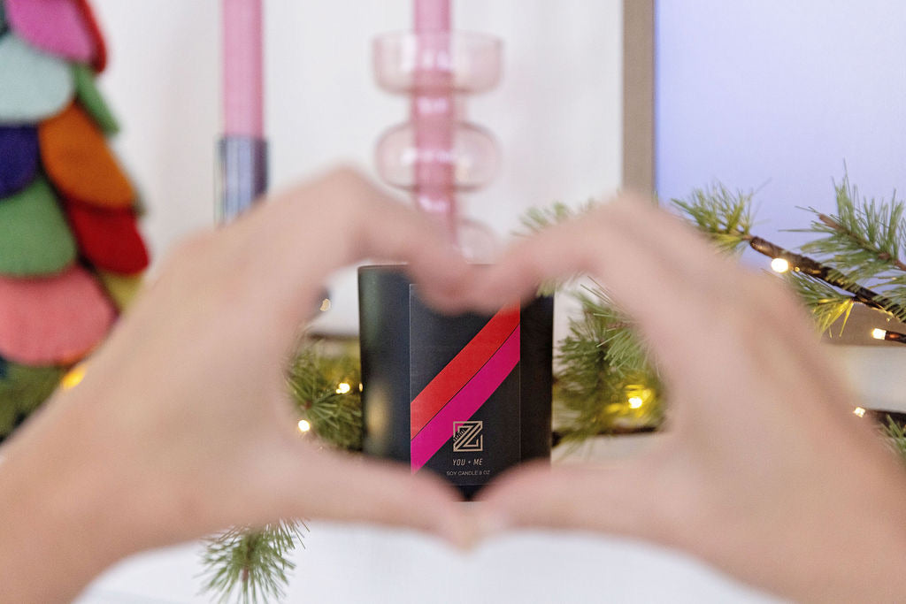 The Valentine's Day Shop