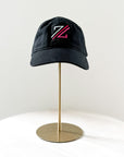 Capital Z Logo Hat
