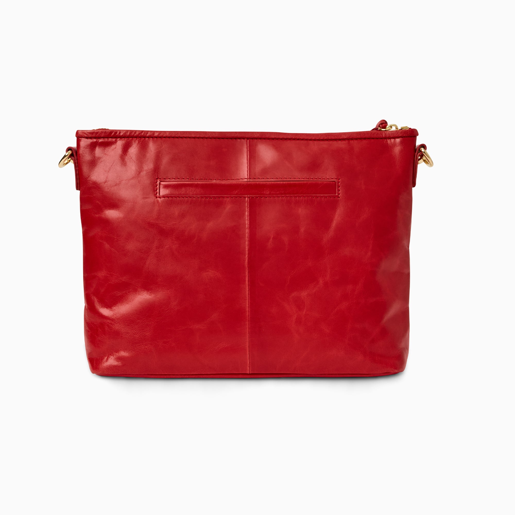 Fitler Crossbody Red
