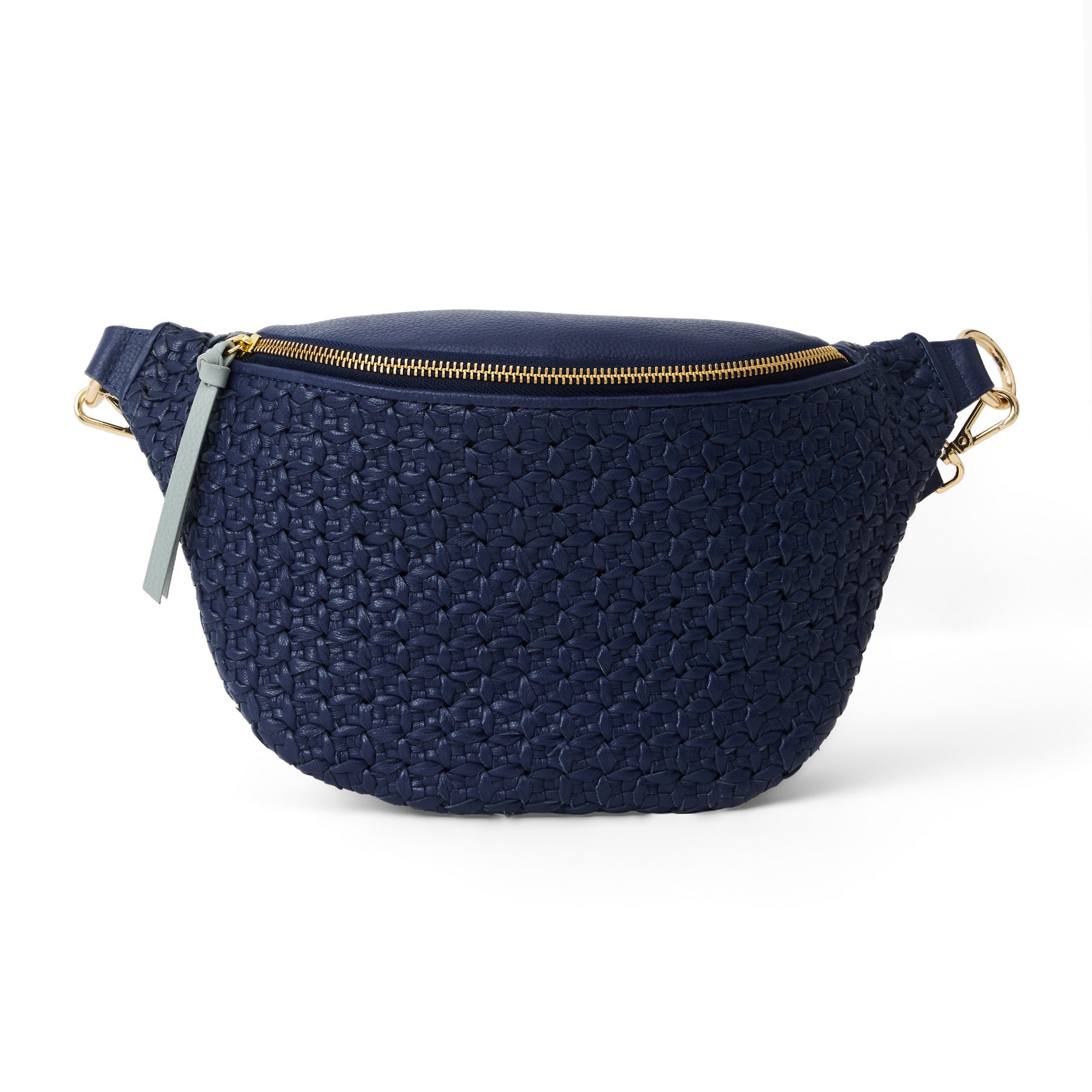 The Harbour Sling Navy
