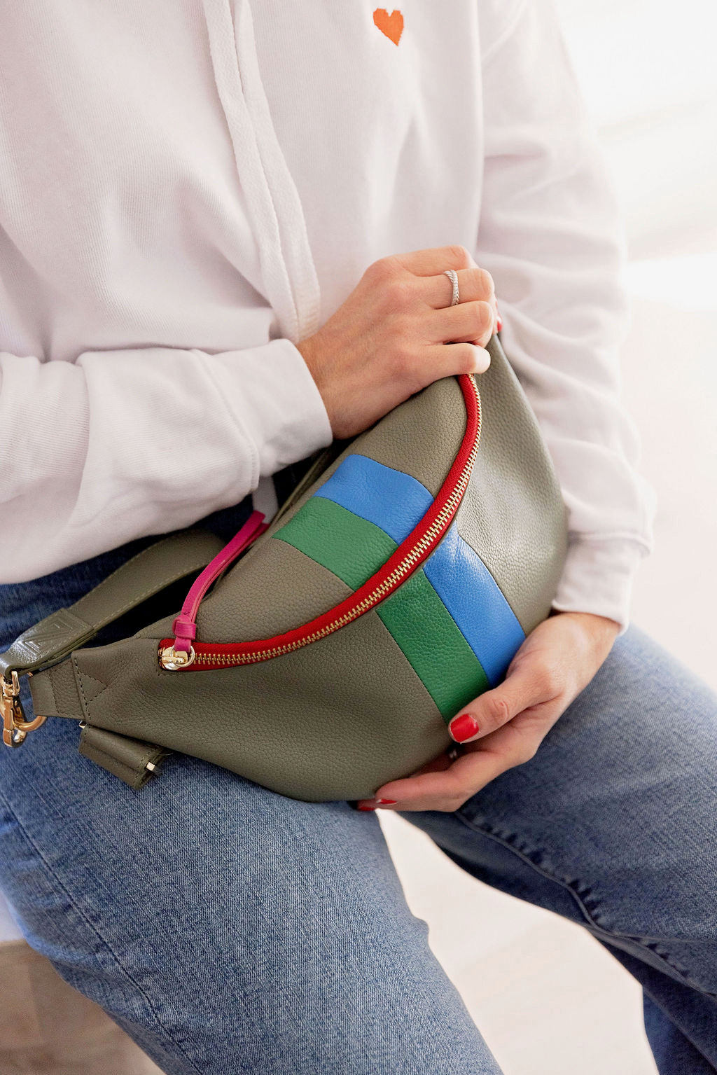 Sidekick Sling – ShopCapitalZ