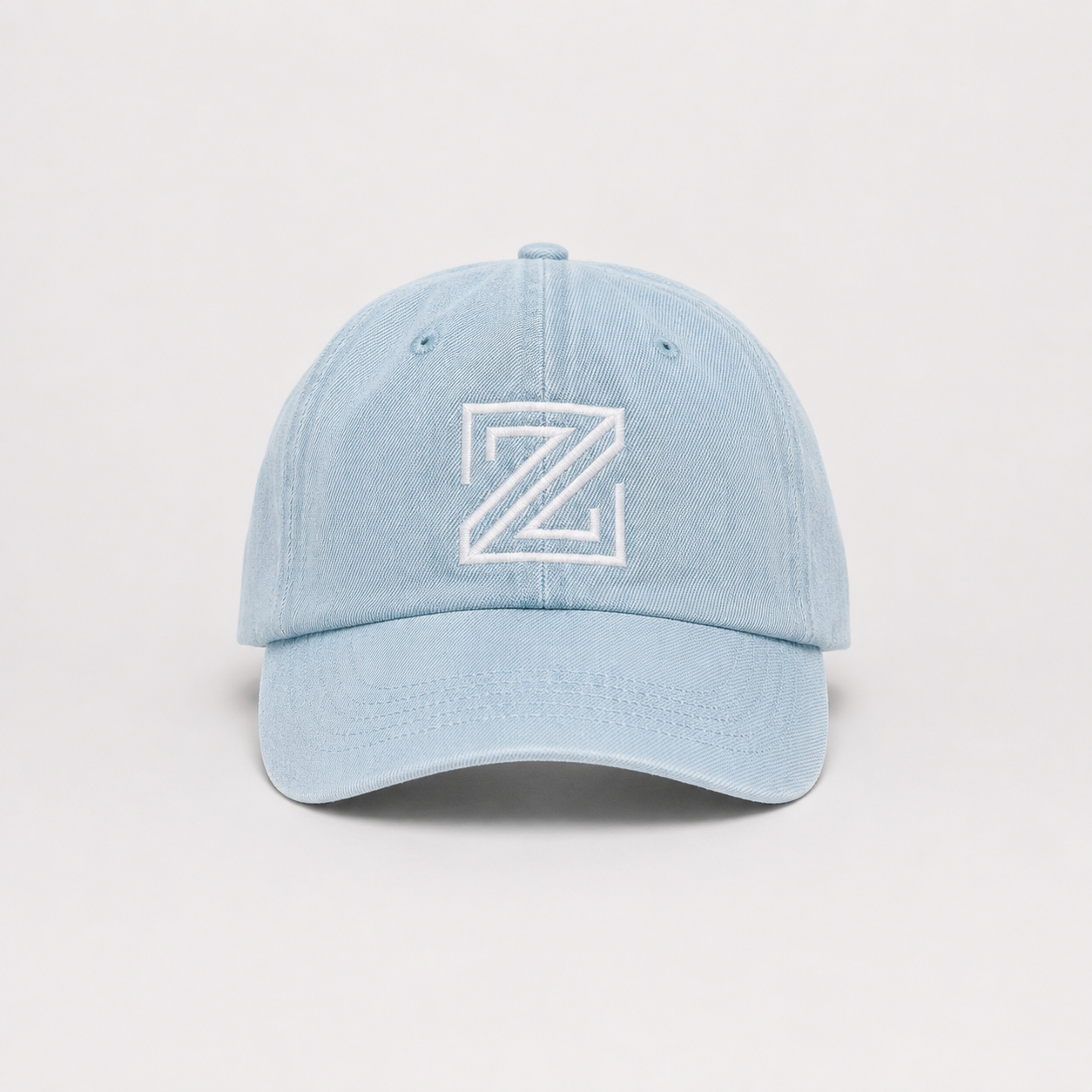 Capital Z Logo Hat