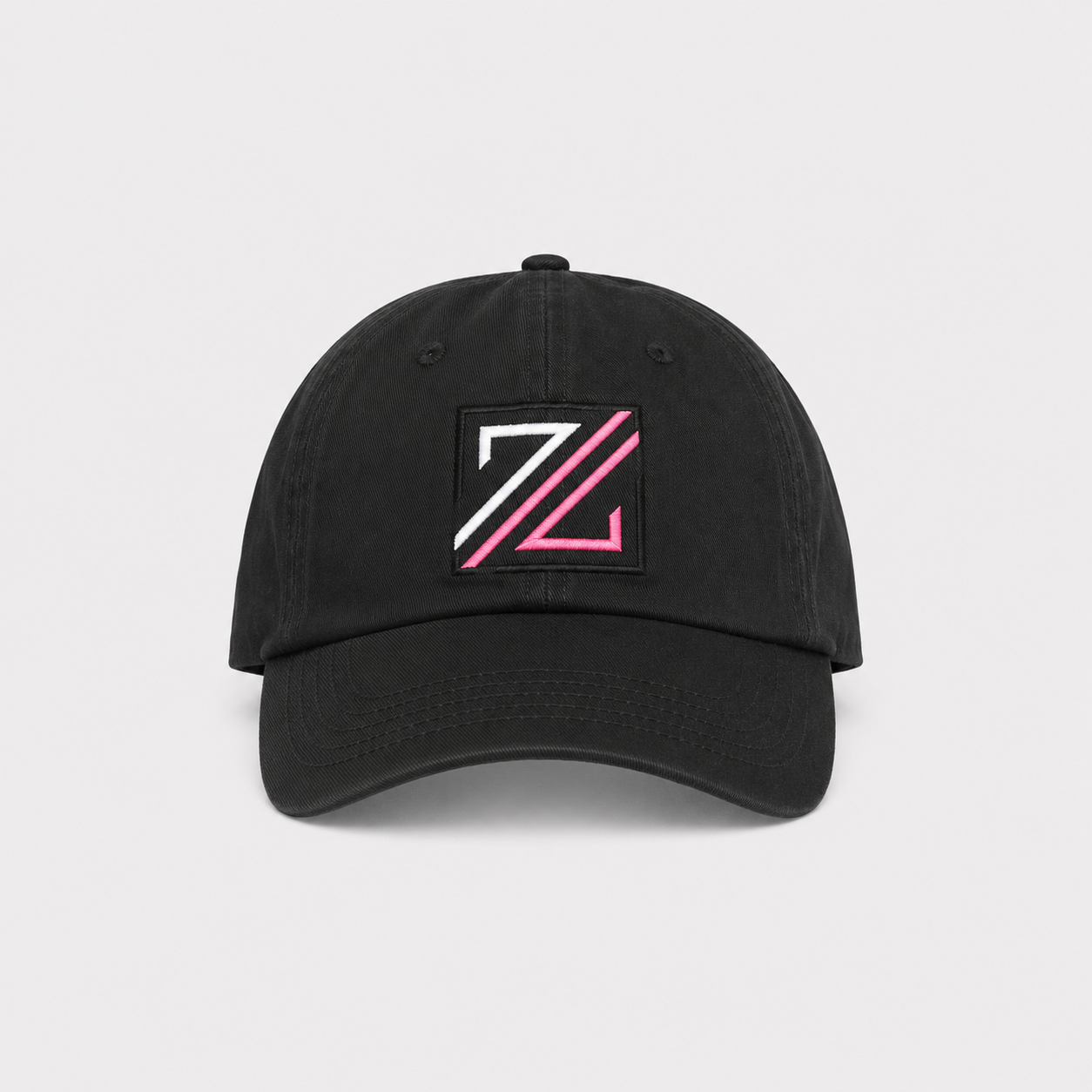 Capital Z Logo Hat