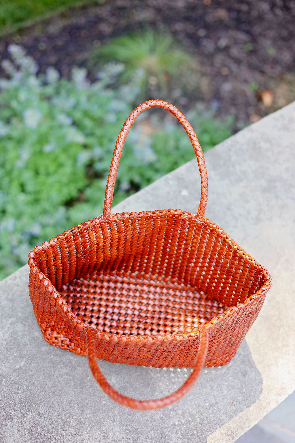 The Wren Tote