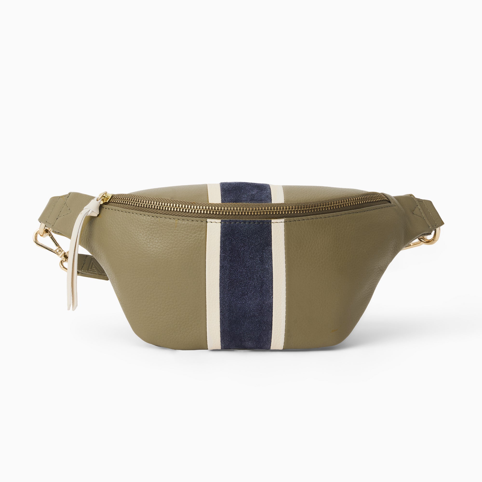 Heritage Soul Sister Sling Olive