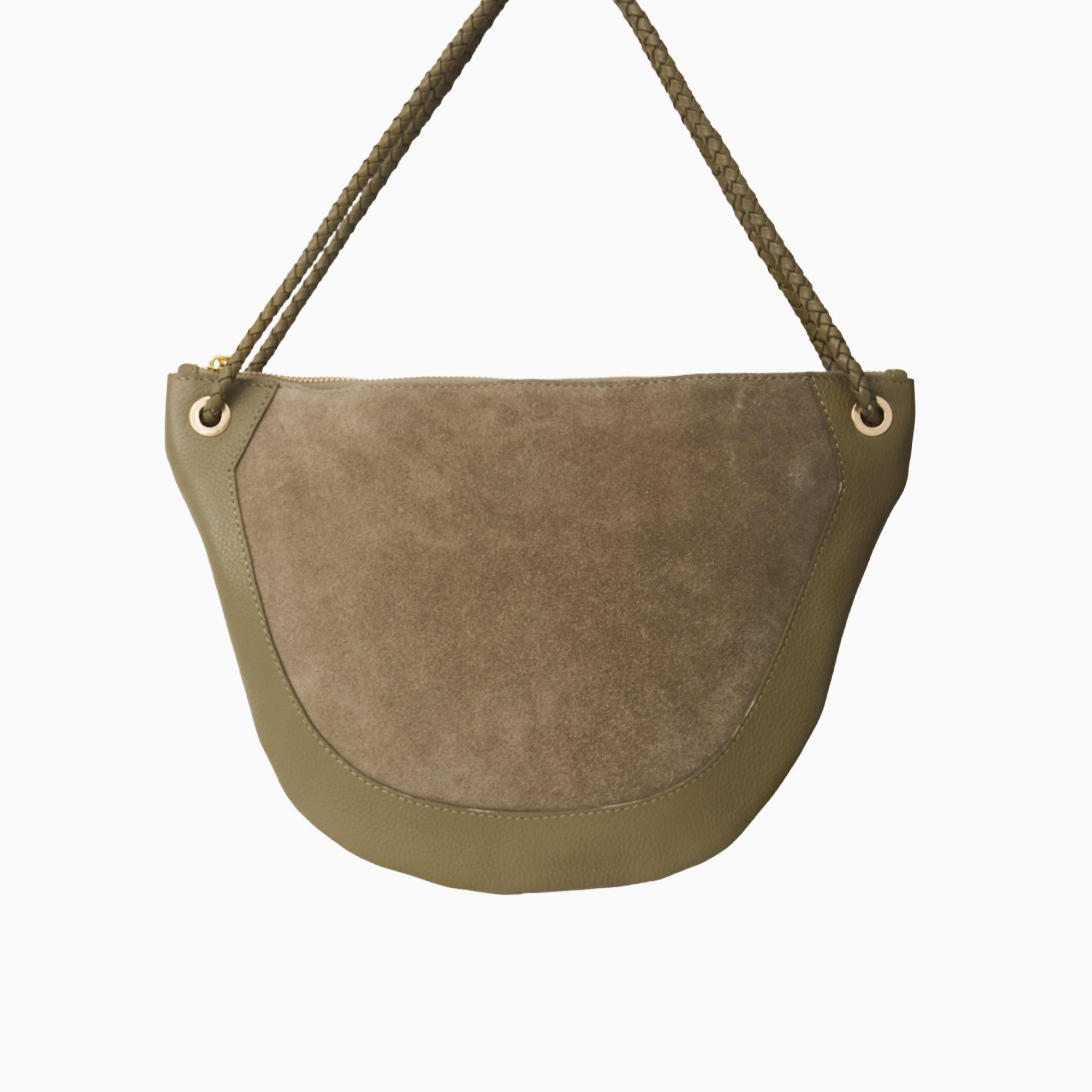 The Crosby Olive