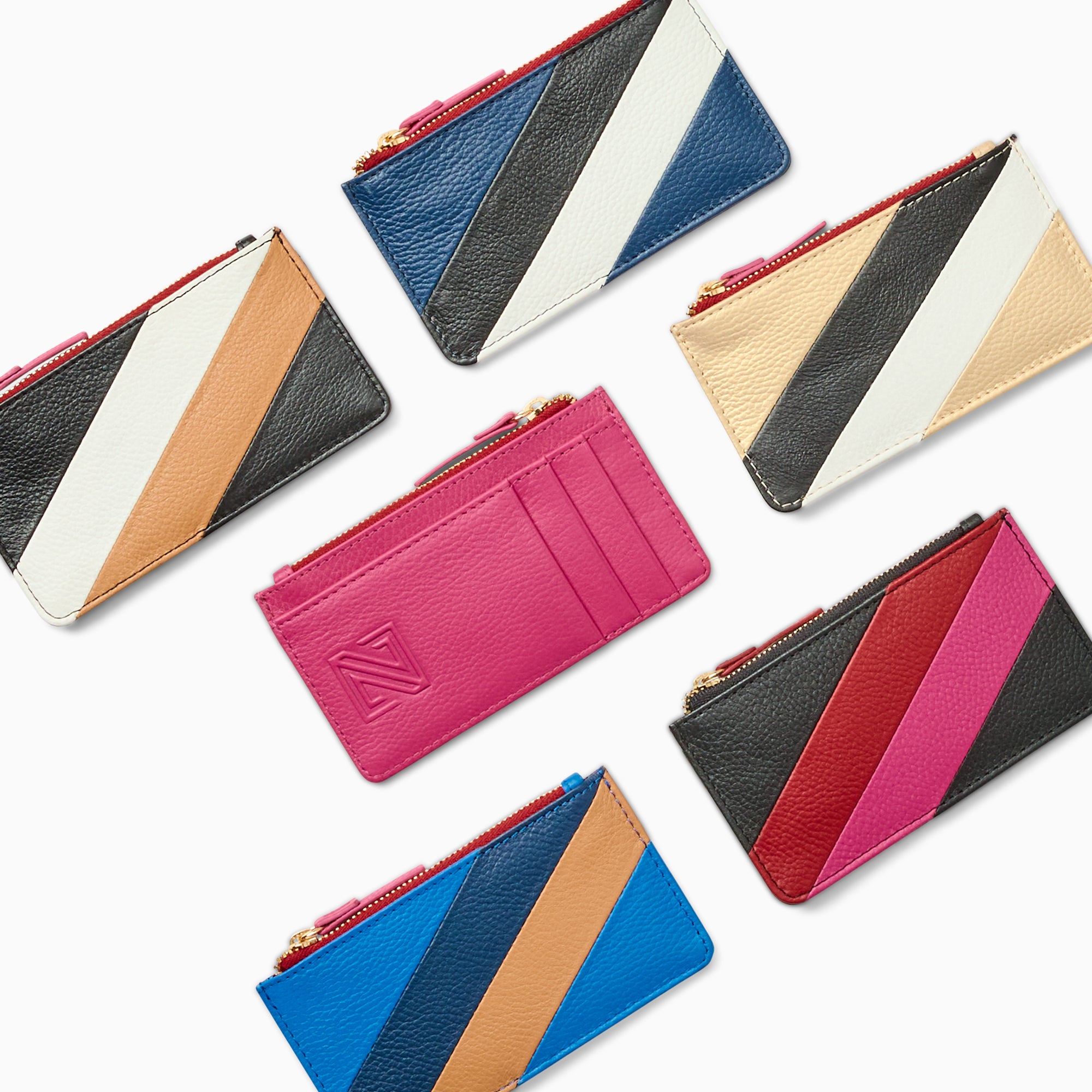 All You Need Card Case – ShopCapitalZ