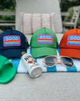 Good You Should Trucker Hat