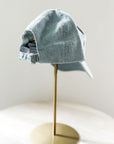 Capital Z Logo Hat