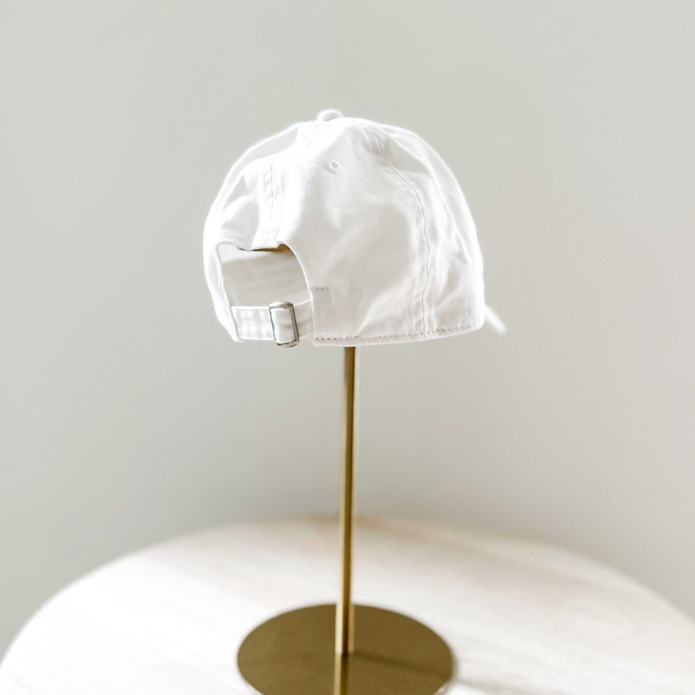 Capital Z Logo Hat