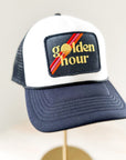 Golden Hour Trucker Hat
