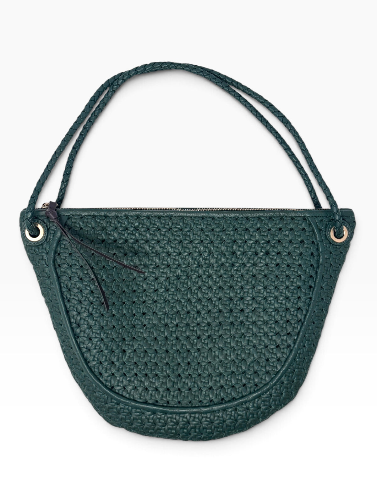 The Crosby Woven Pine Needle