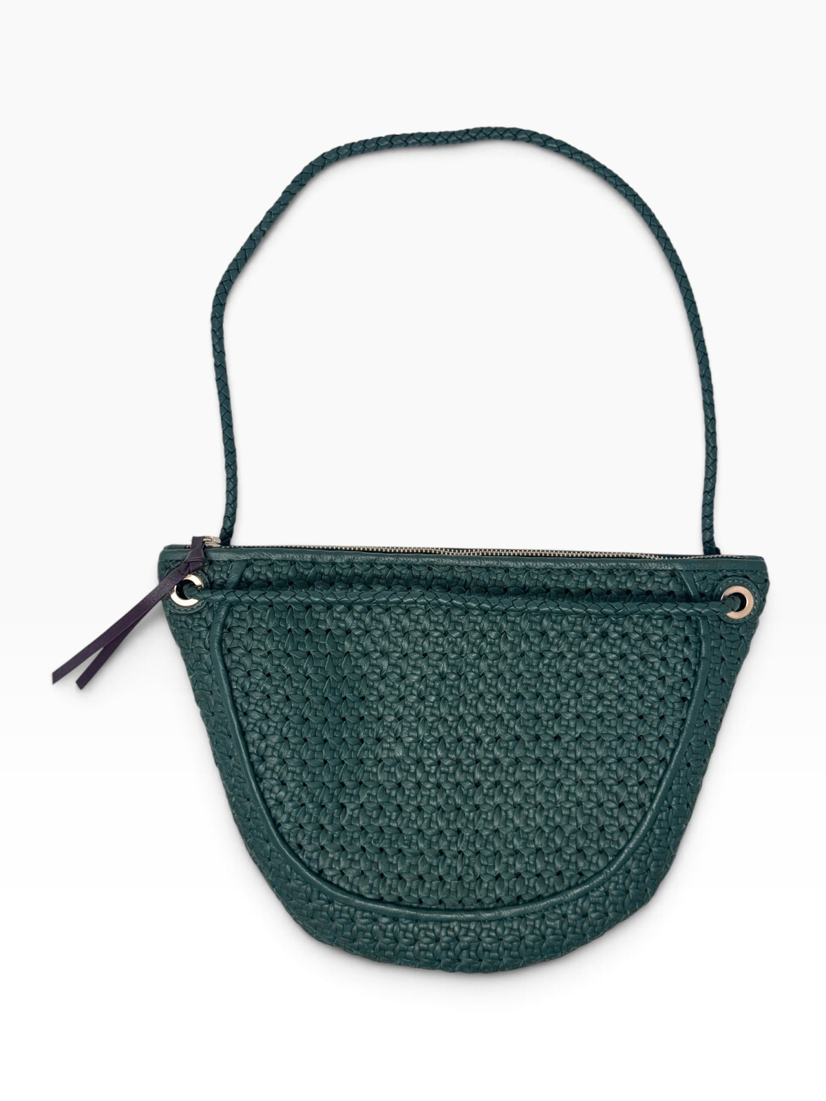 The Crosby Woven Pine Needle