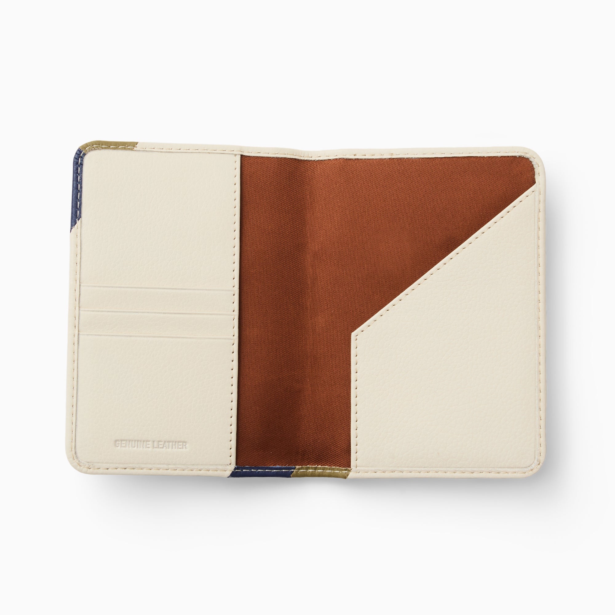 Away We Go Passport Holder