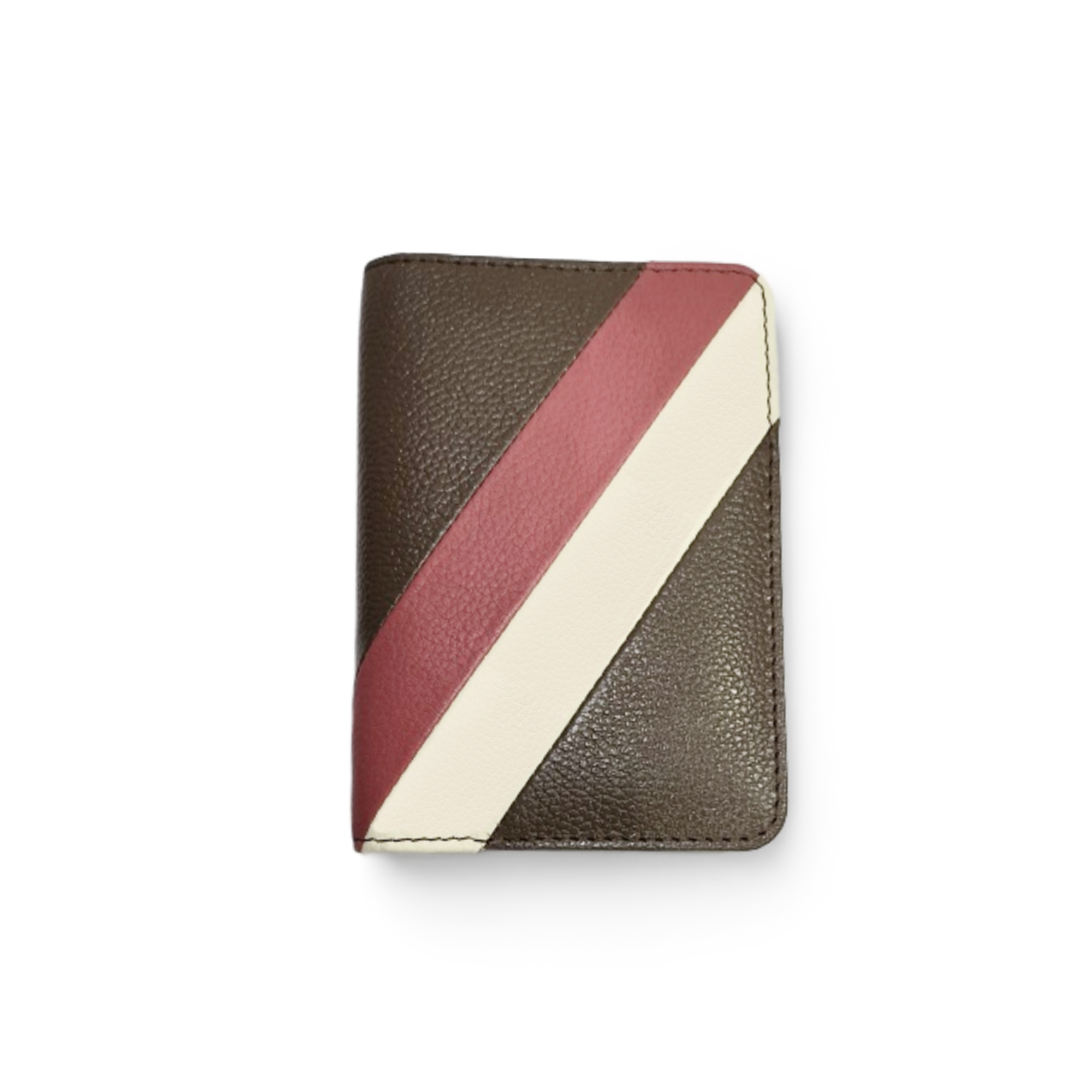 Away We Go Passport Holder