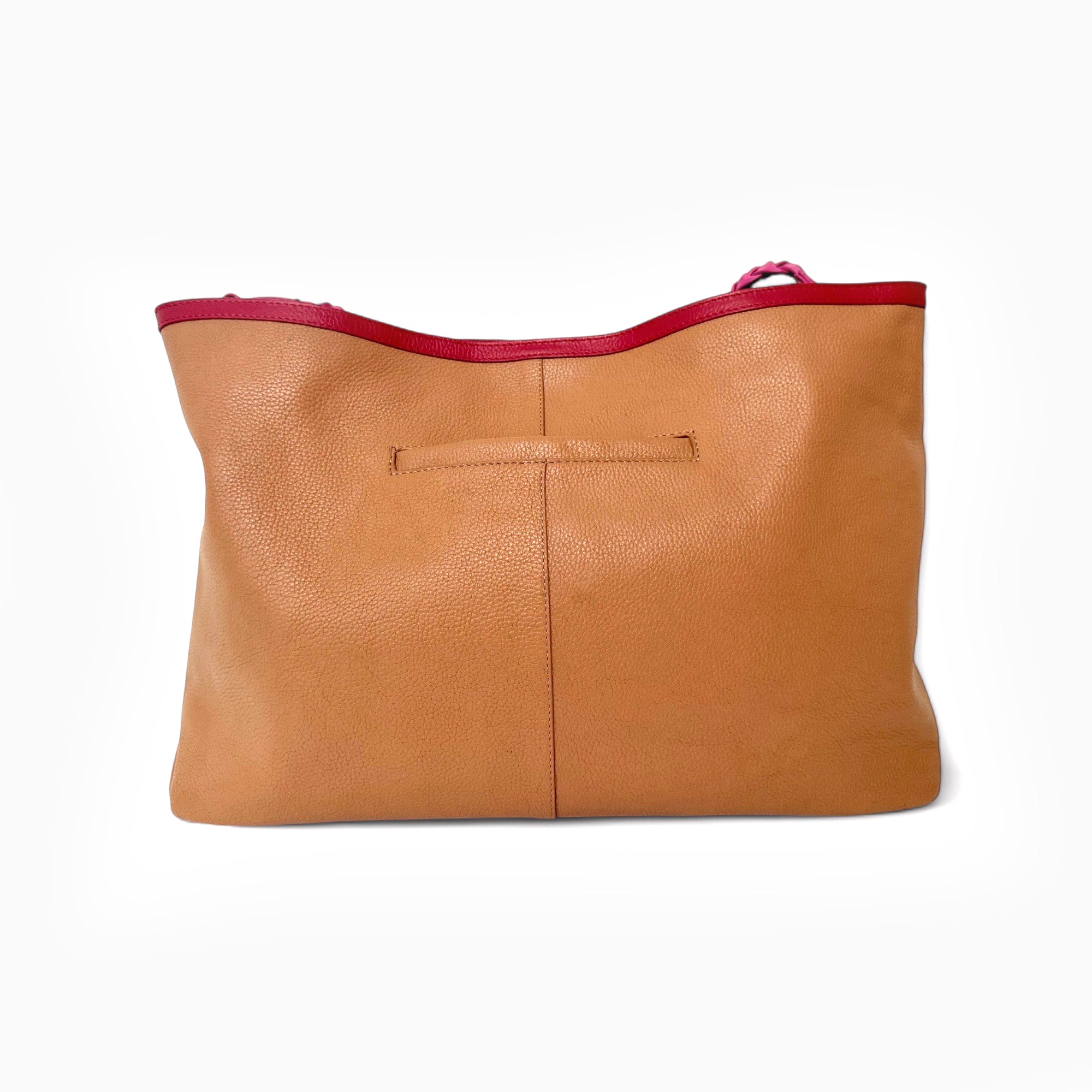 Slouchy Tote