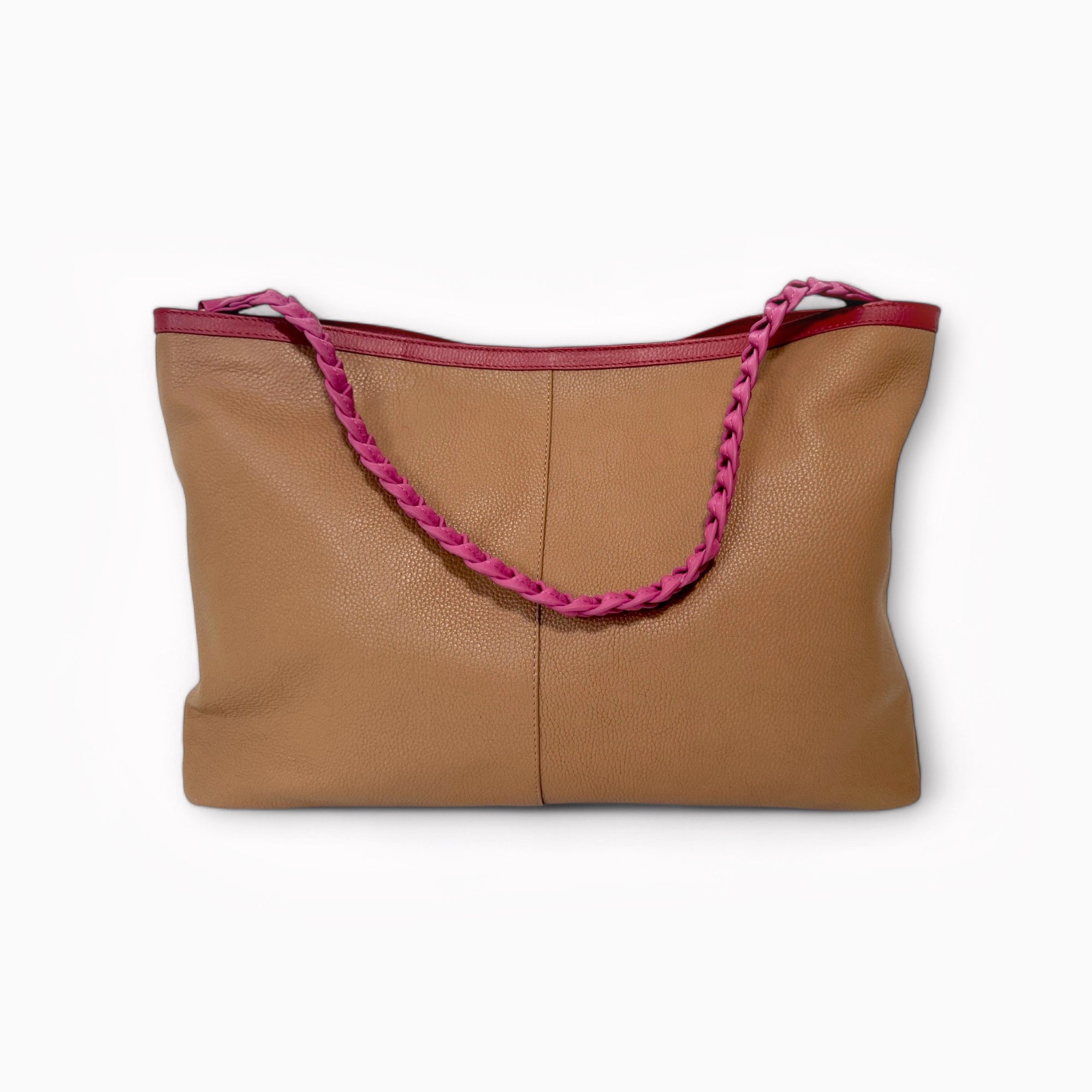 Slouchy Tote