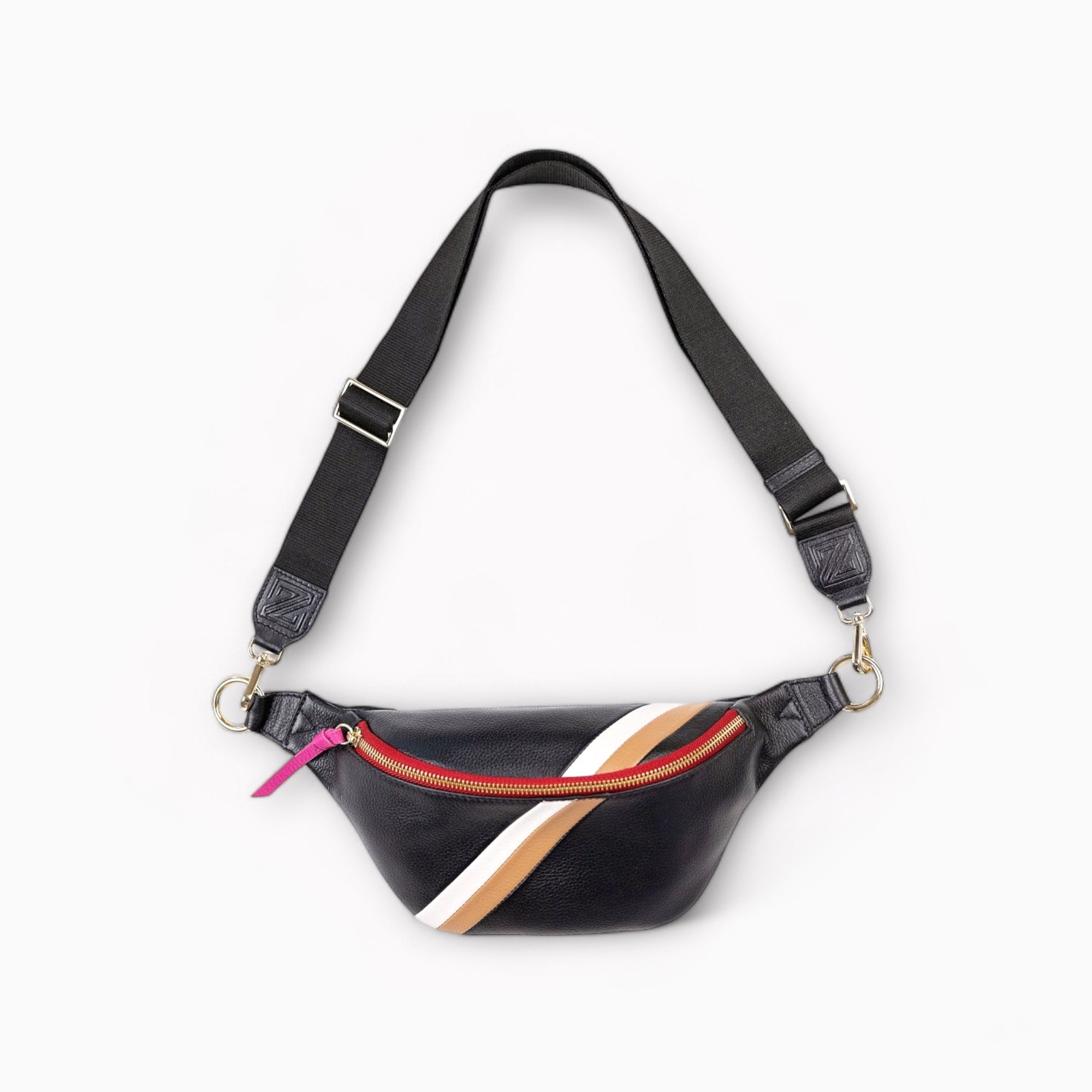 Soul Sister Sling Bag Onyx