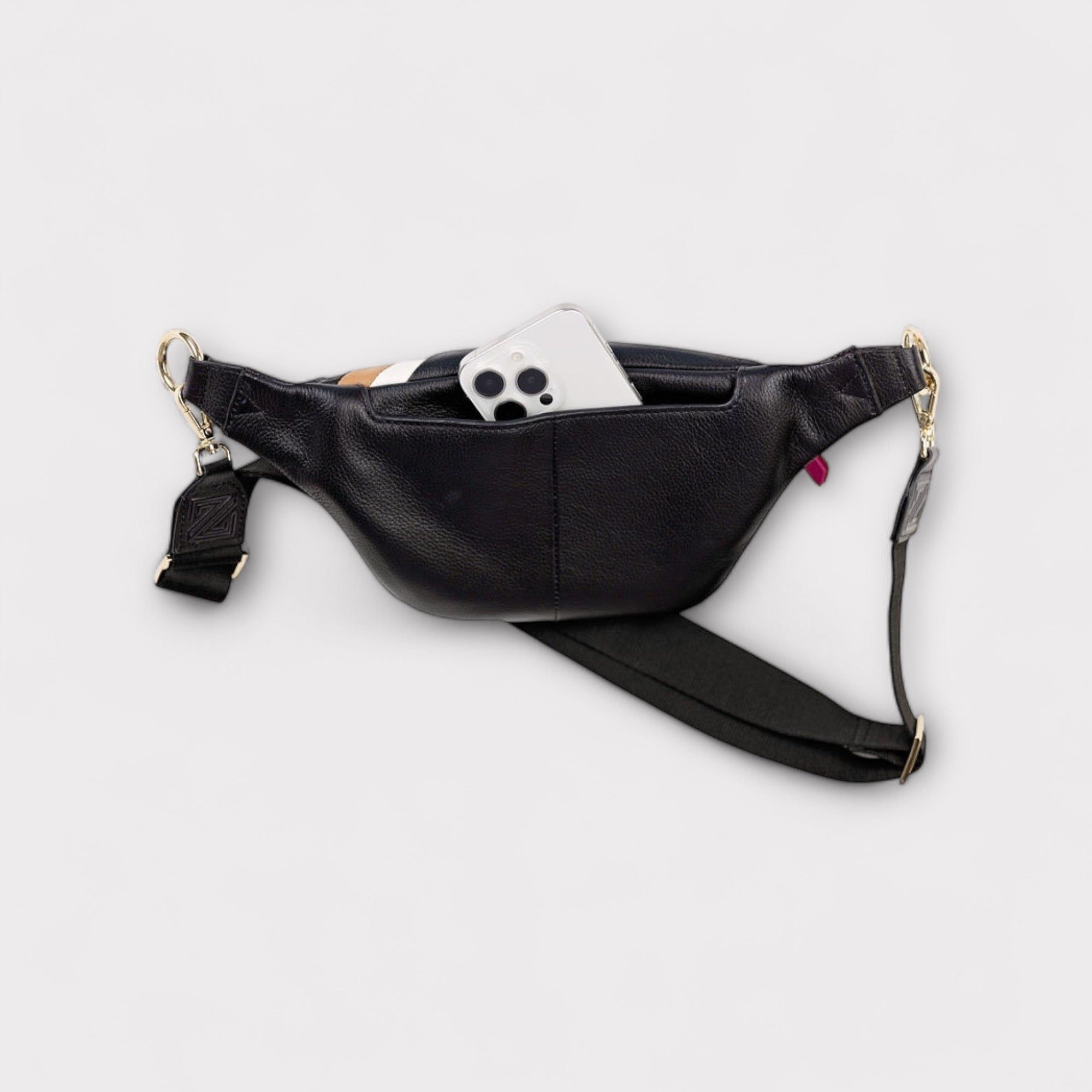 Soul Sister Sling Bag Onyx