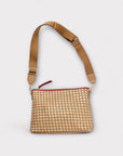 Call it a Comeback Crossbody