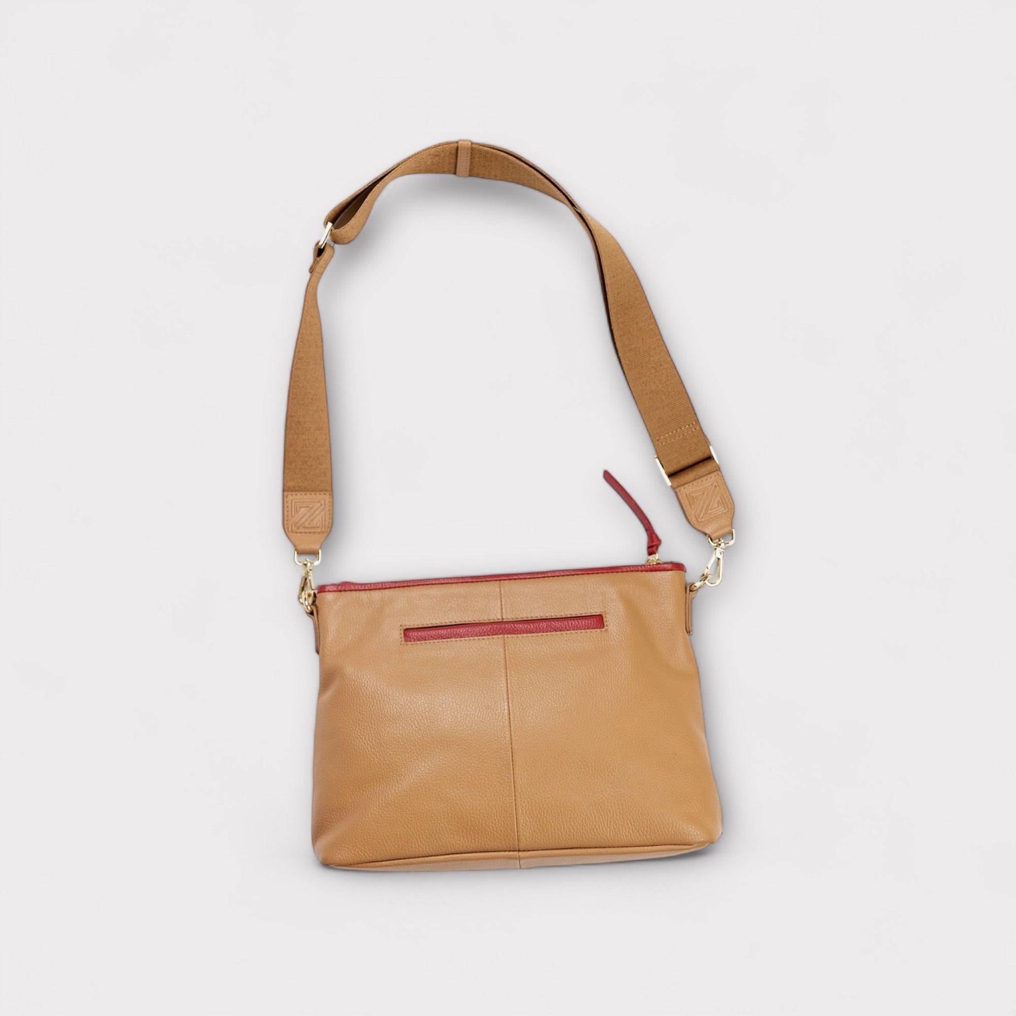 Call it a Comeback Crossbody