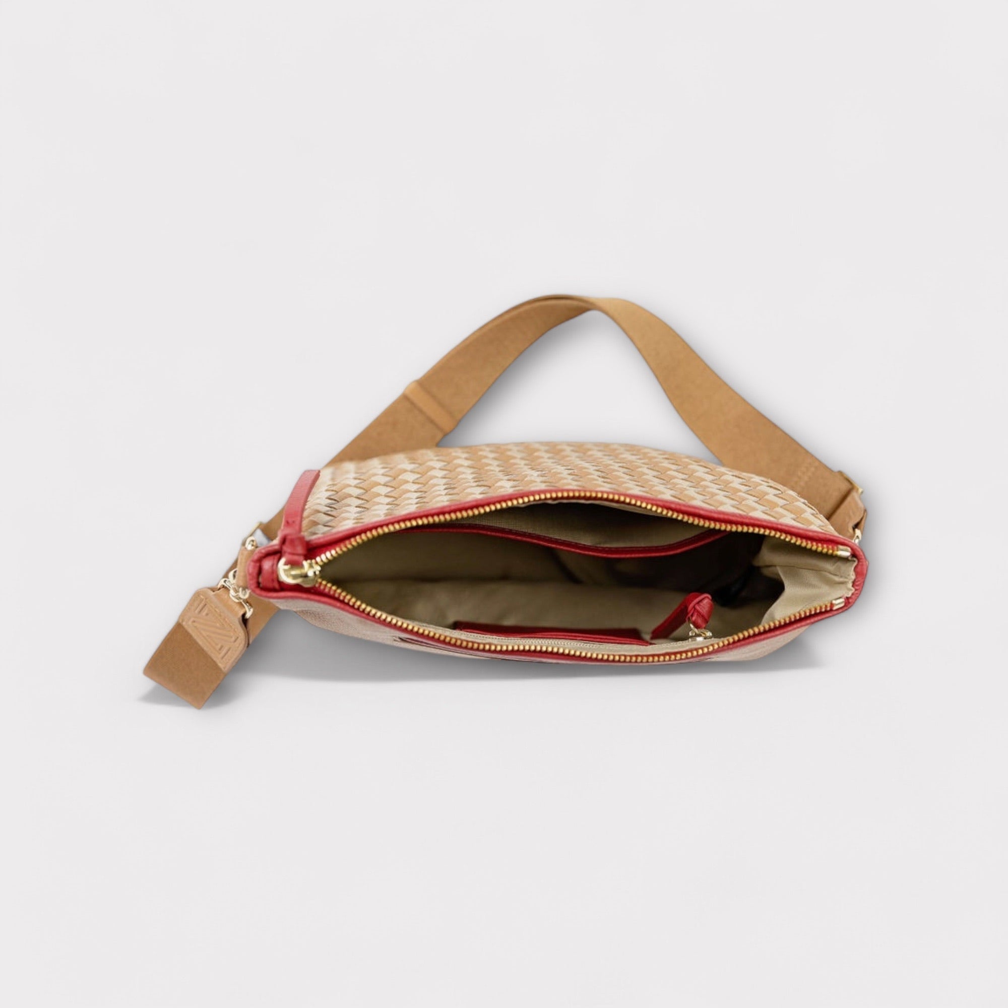 Call it a Comeback Crossbody