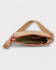 Call it a Comeback Crossbody