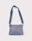 Call it a Comeback Crossbody Azure