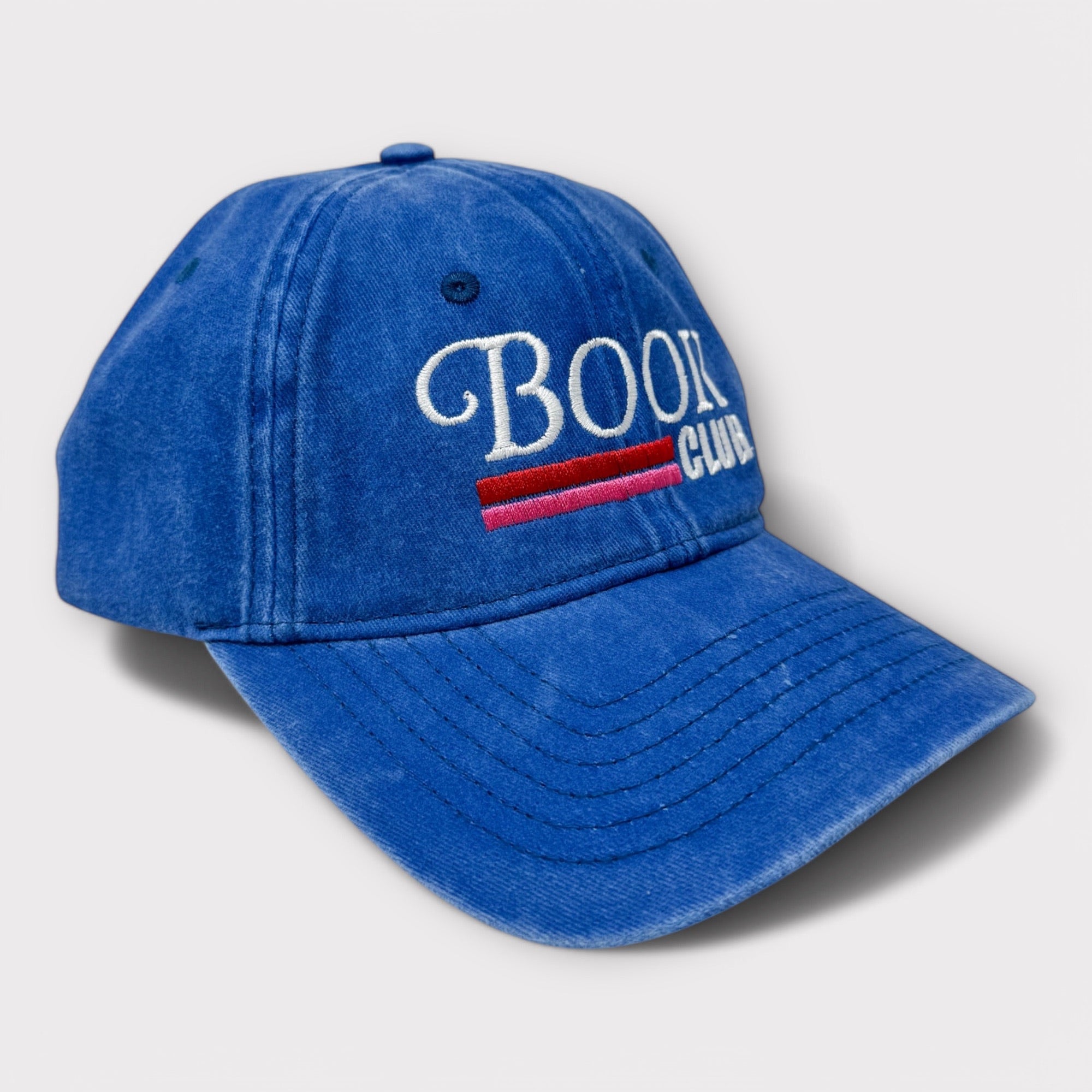 Book Club Hat – ShopCapitalZ