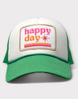 Happy Day Trucker Hat