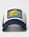 Golden Hour Trucker Hat