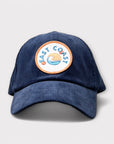East Coast Corduroy Hat