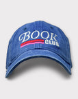 Book Club Hat