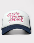 Aprés Youth Sports Trucker Hat