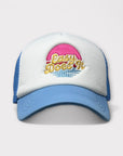 Easy Does It Trucker Hat