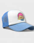 Easy Does It Trucker Hat