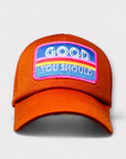 Good You Should Trucker Hat