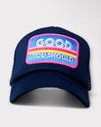 Good You Should Trucker Hat