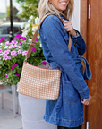 Call it a Comeback Crossbody
