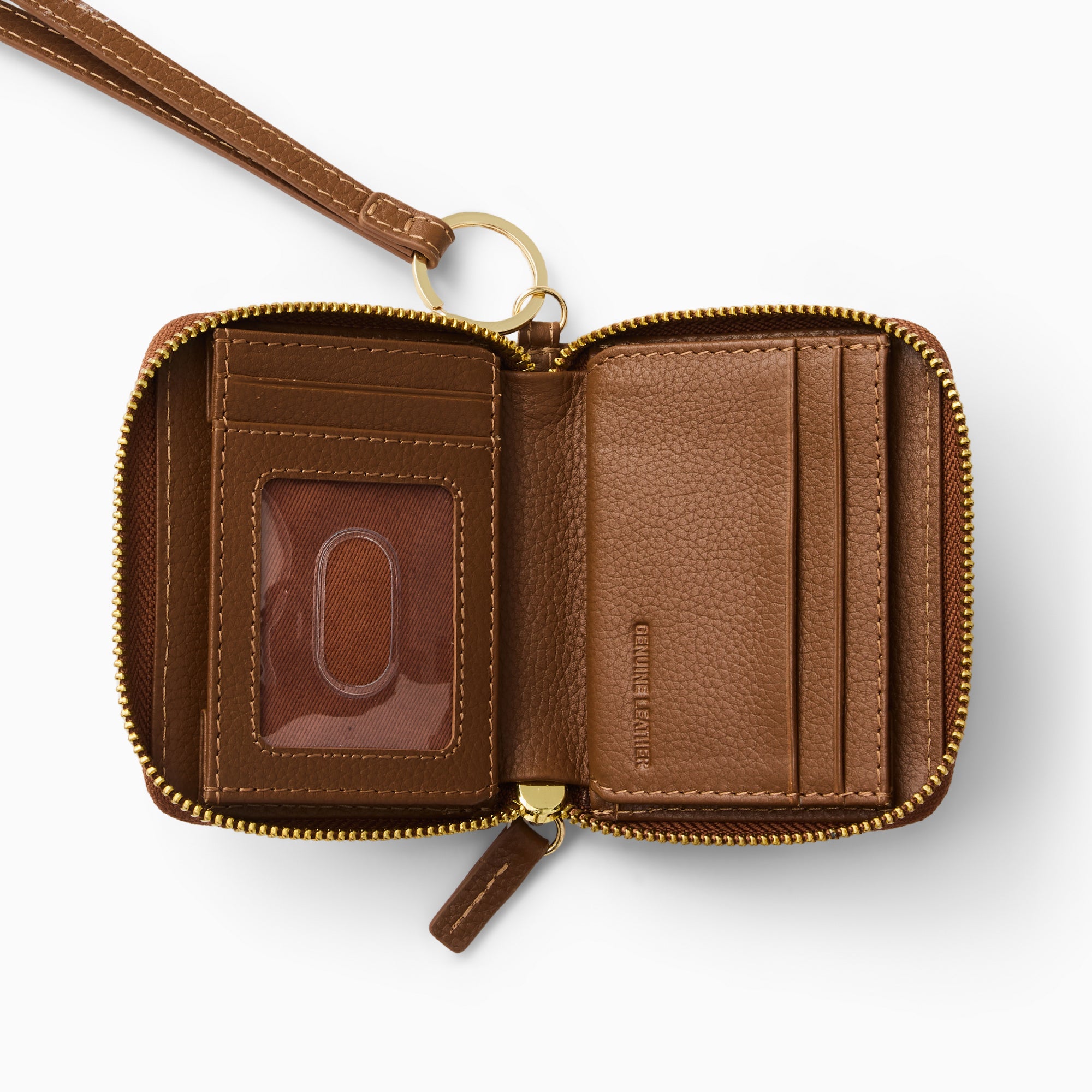 Just In Case Wallet