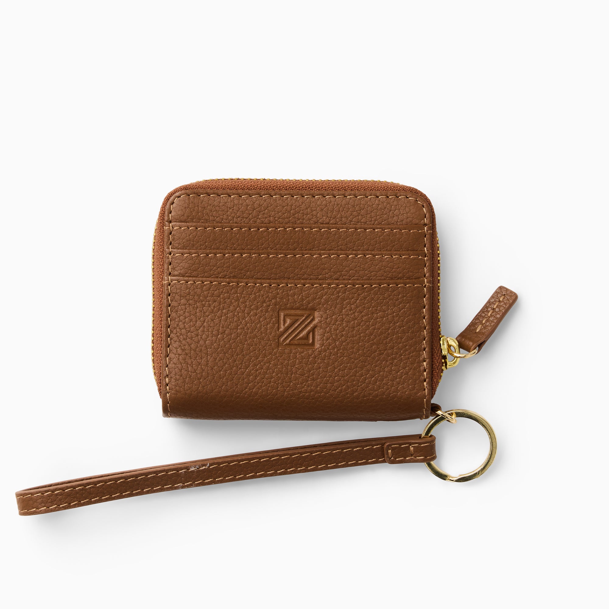 Just In Case Wallet
