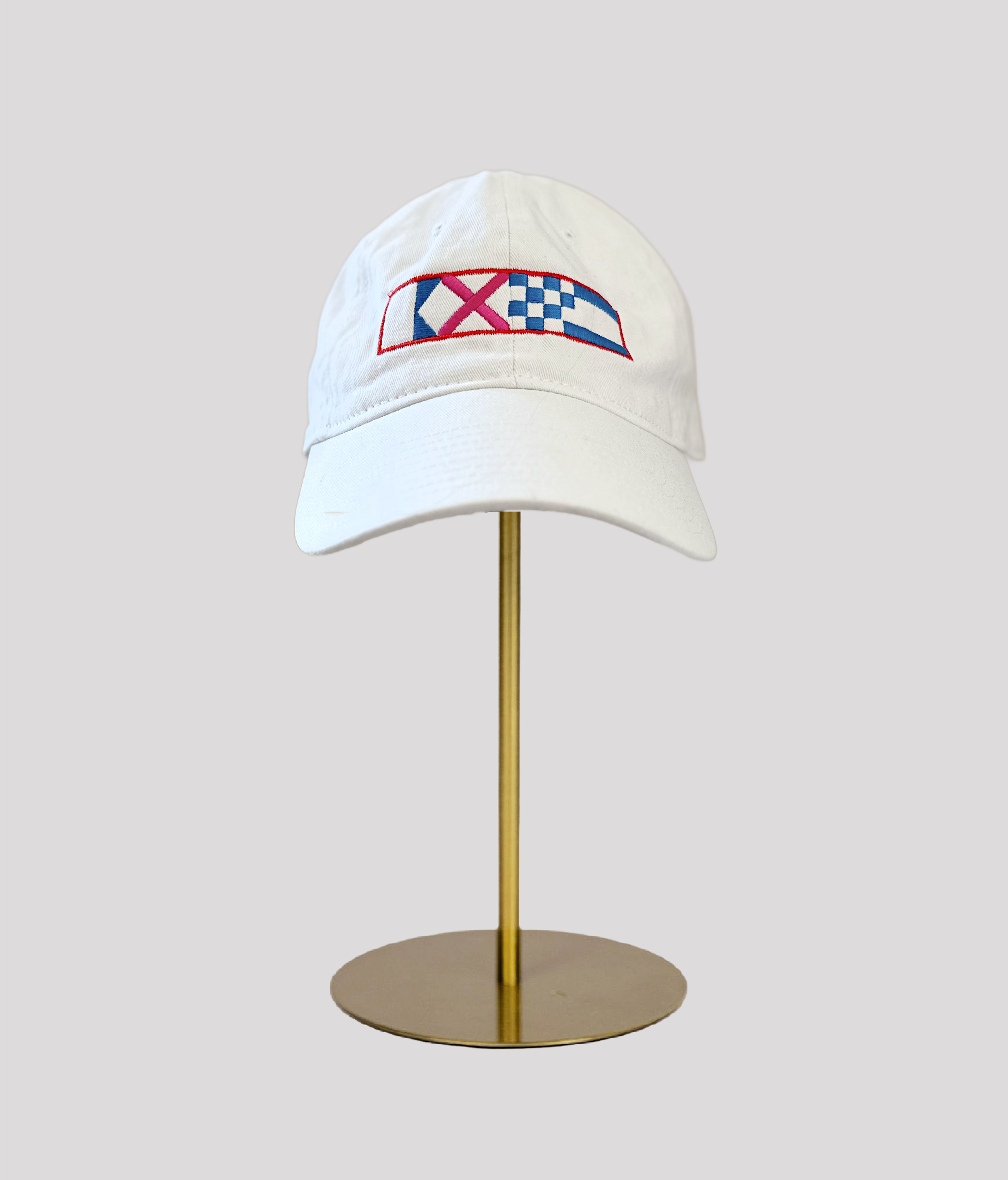 Avalon Nautical Hat – ShopCapitalZ