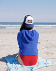Golden Hour Trucker Hat