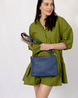 Call it a Comeback Crossbody