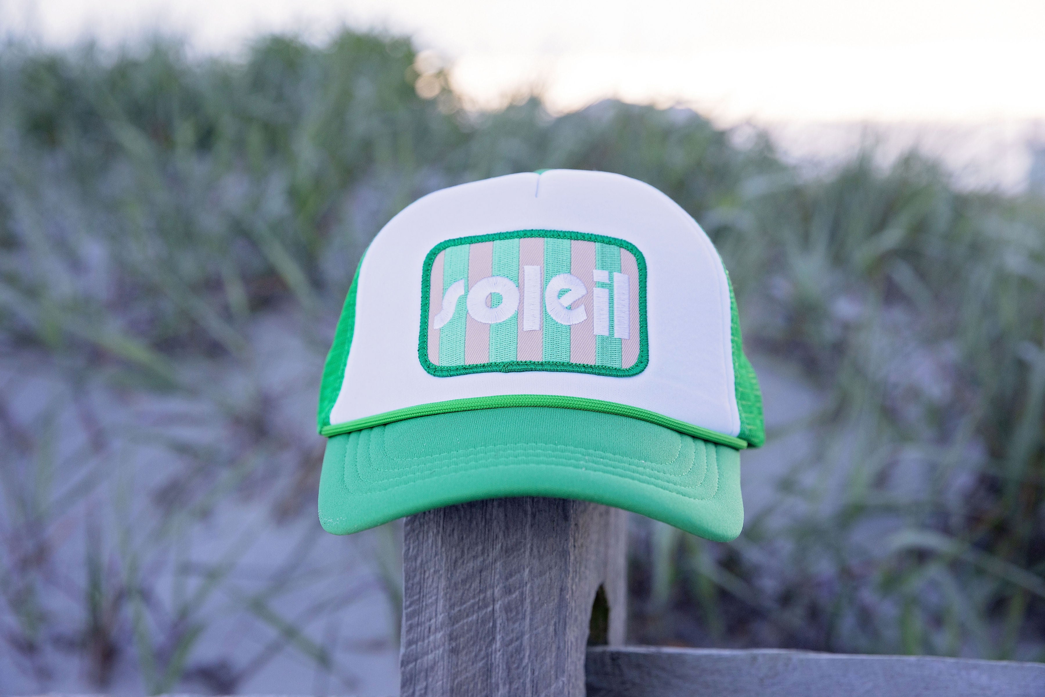 Soleil Hat – ShopCapitalZ