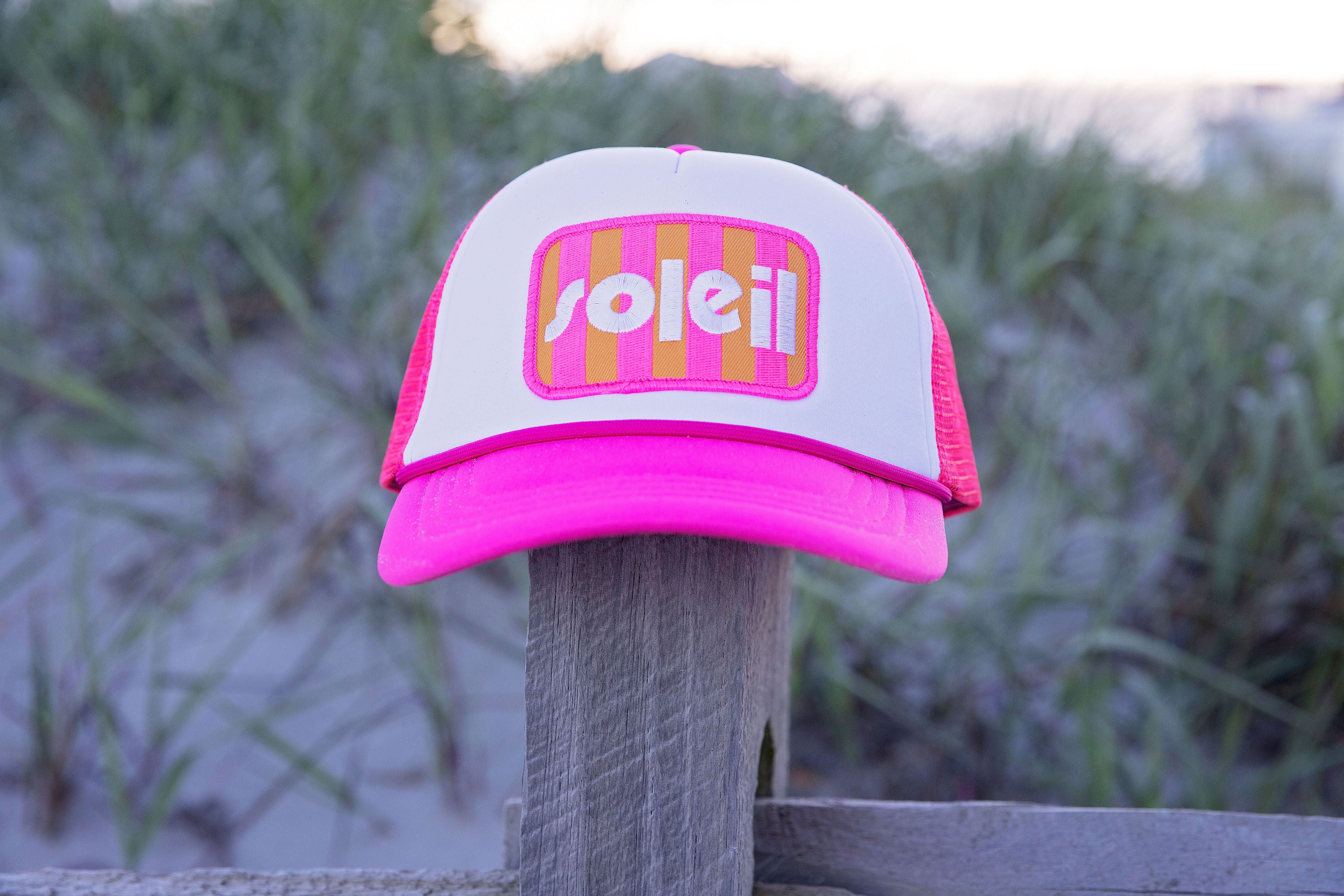 Soleil Hat – ShopCapitalZ