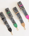 Capital Z Logo Strap