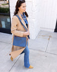 Call it a Comeback Crossbody